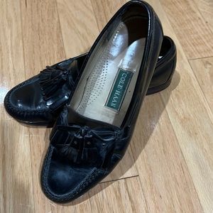 Cole Haan Men’s Loafers - Black